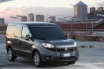 Fiat Doblo Cargo 2015 года